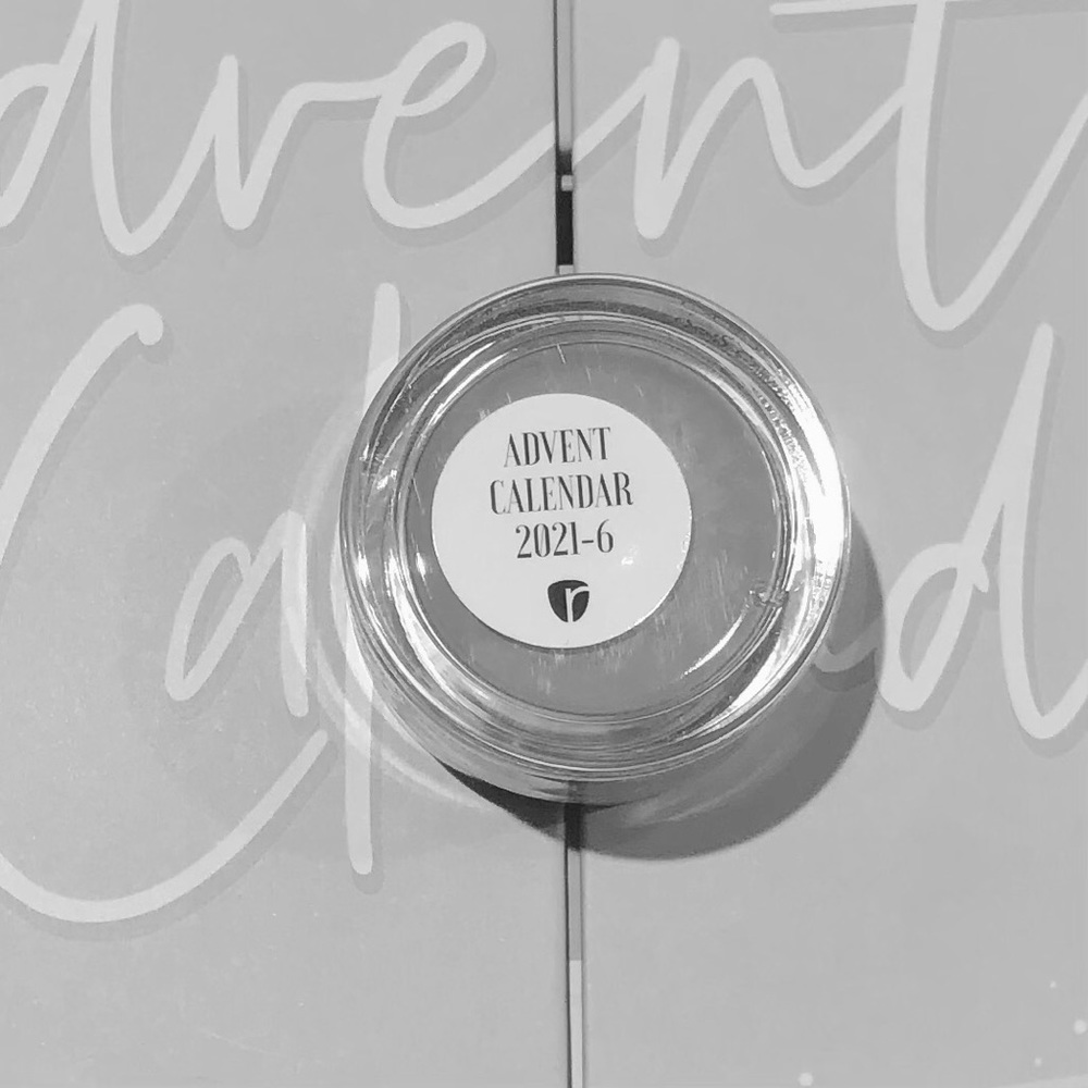 AC21-6 Revel nail advent calendar dip powder